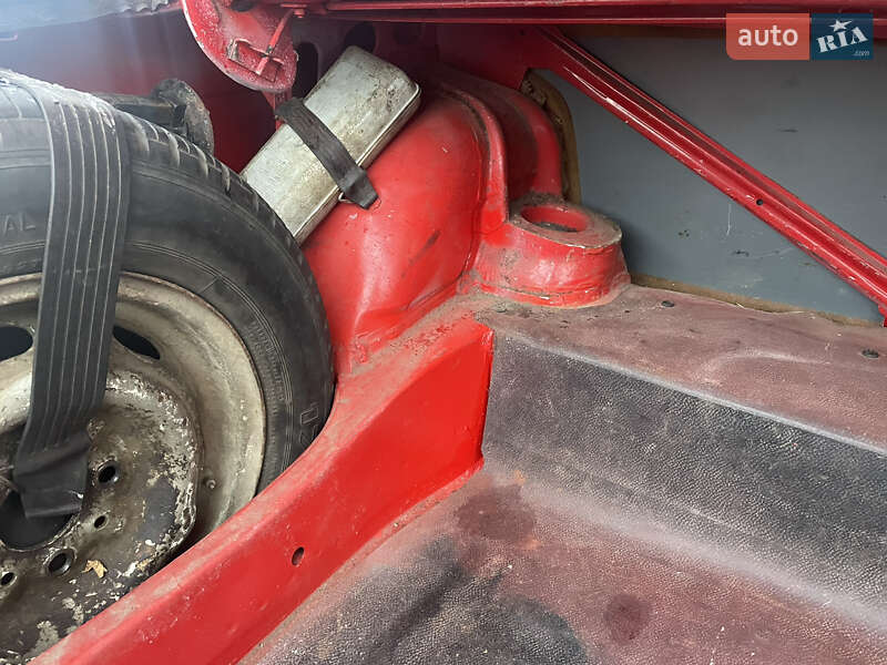 Седан ВАЗ / Lada 2105 1989 в Ровно фото 51 Седан ВАЗ / Lada 2105 1989 в Ровно