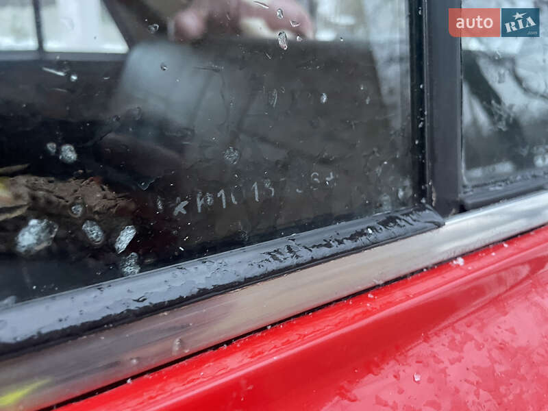 Седан ВАЗ / Lada 2105 1989 в Ровно фото 56 Седан ВАЗ / Lada 2105 1989 в Ровно