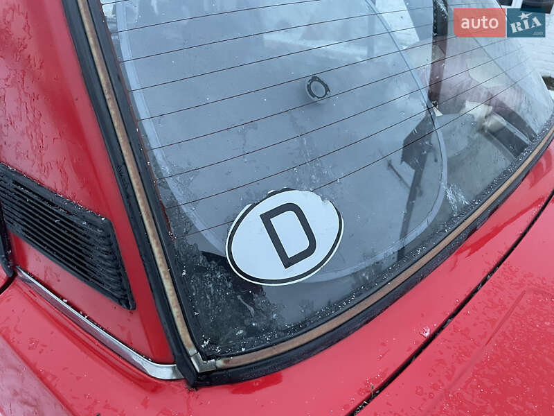 Седан ВАЗ / Lada 2105 1989 в Ровно фото 60 Седан ВАЗ / Lada 2105 1989 в Ровно