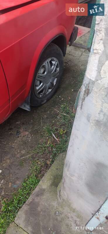 Седан ВАЗ / Lada 2105 1993 в Одесі фото 5 Седан ВАЗ / Lada 2105 1993 в Одесі