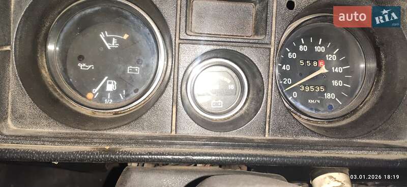 Седан ВАЗ / Lada 2105 1993 в Одесі фото 15 Седан ВАЗ / Lada 2105 1993 в Одесі