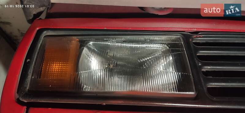 Седан ВАЗ / Lada 2105 1993 в Одесі фото 16 Седан ВАЗ / Lada 2105 1993 в Одесі