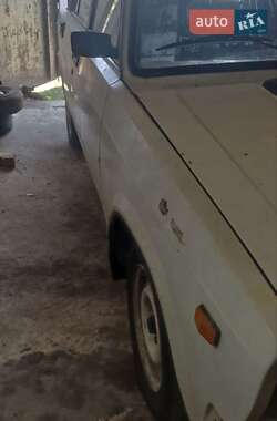 Седан ВАЗ / Lada 2105 1986 в Долине