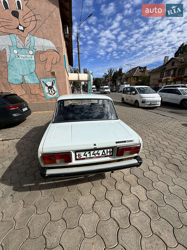 Седан ВАЗ / Lada 2105 1990 в Кривом Роге