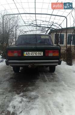Седан ВАЗ 2105 1999 в Вапнярці
