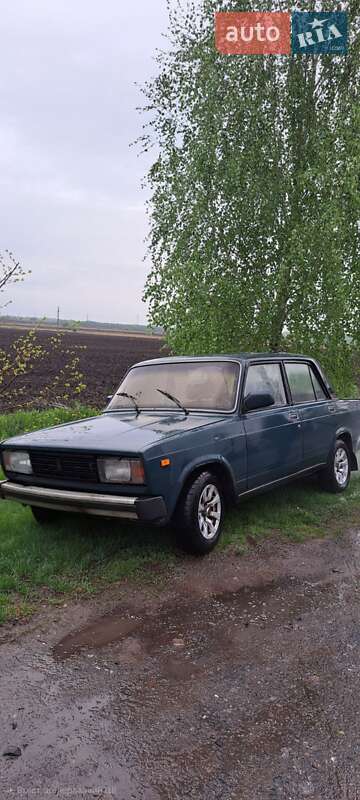 ВАЗ / Lada 2105 1996 ВАЗ / Lada 2105 1996