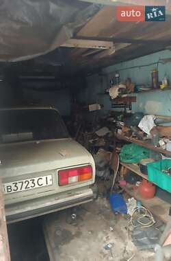 Седан ВАЗ 2105 1981 в Сумах