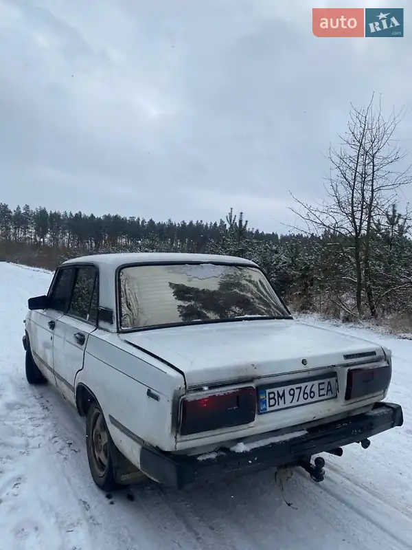 ВАЗ / Lada 2105