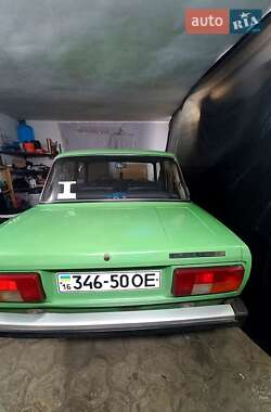 Седан ВАЗ 2105 1984 в Одесі