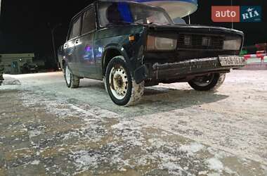 Седан ВАЗ 2105 1989 в Харькове