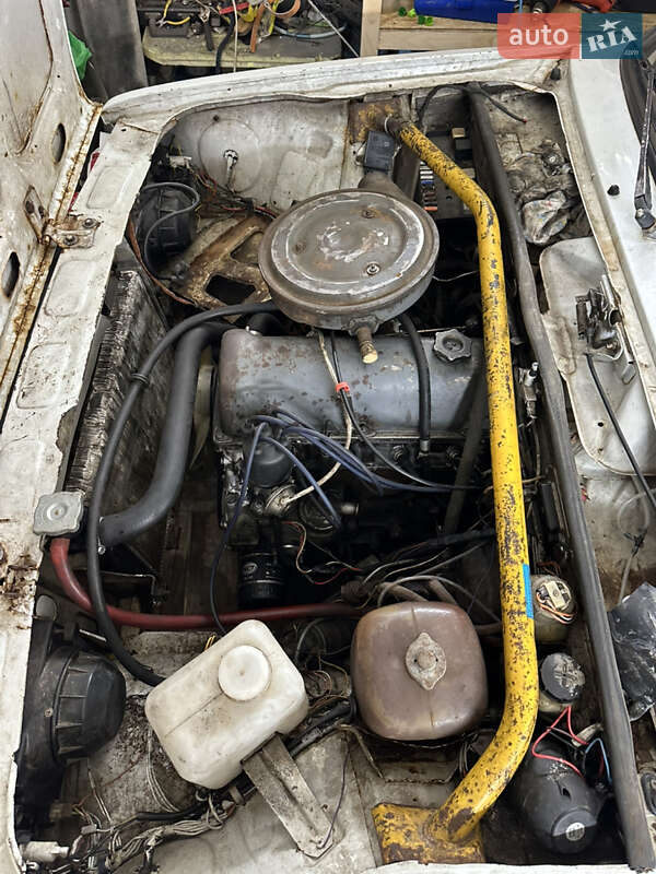 Седан ВАЗ / Lada 2105 1993 в Тернополе