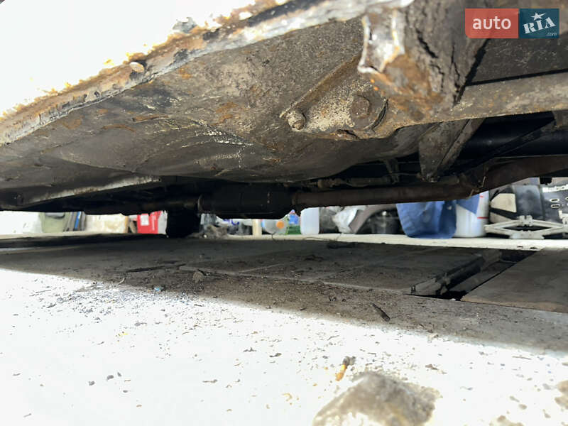 Седан ВАЗ / Lada 2105 1993 в Тернополе