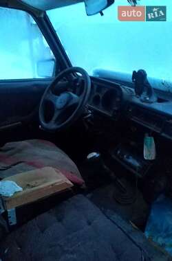 Седан ВАЗ / Lada 2105 1984 в Знаменке