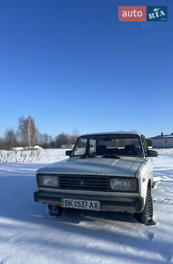 Седан ВАЗ 2105 1994 в Вараше