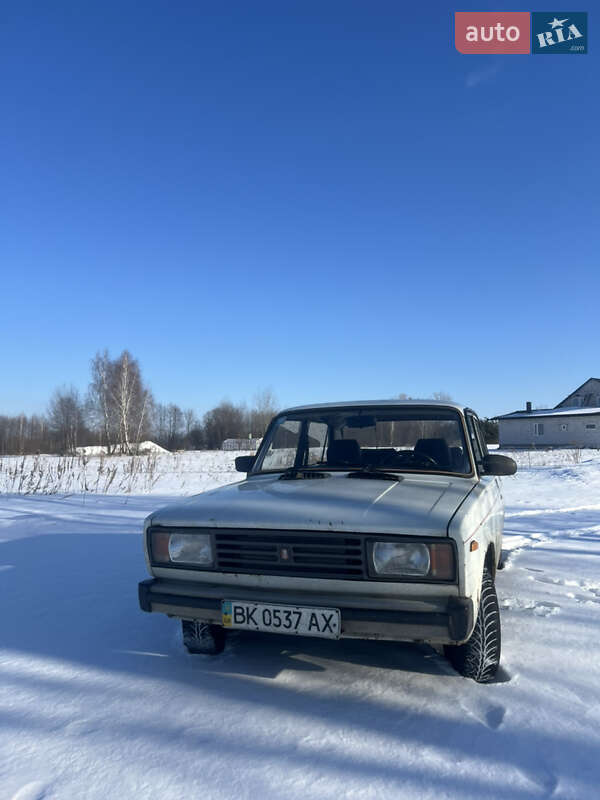 ВАЗ / Lada 2105 1994