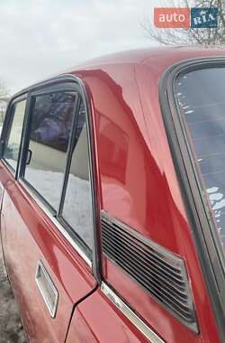 Седан ВАЗ 2105 1991 в Києві