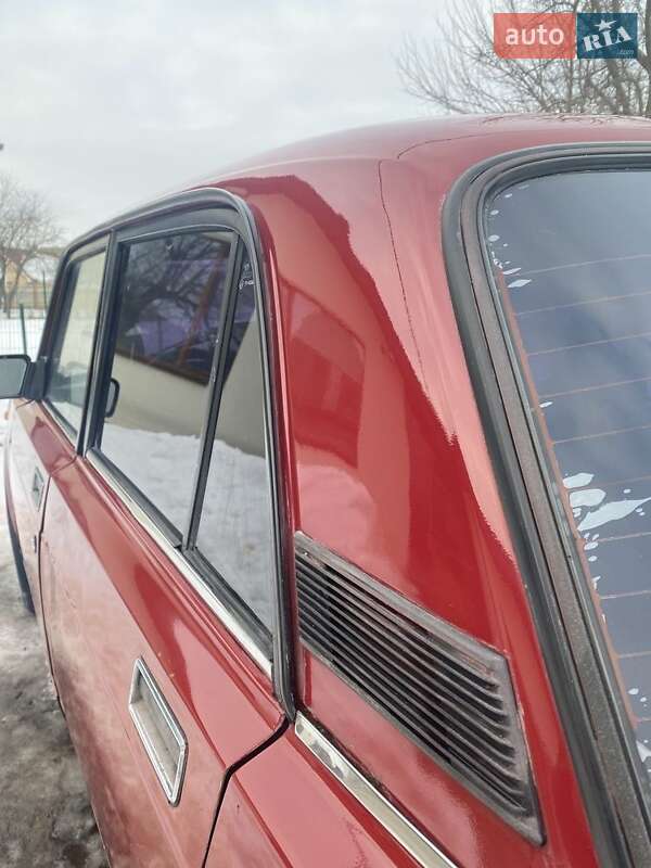 ВАЗ / Lada 2105 1991