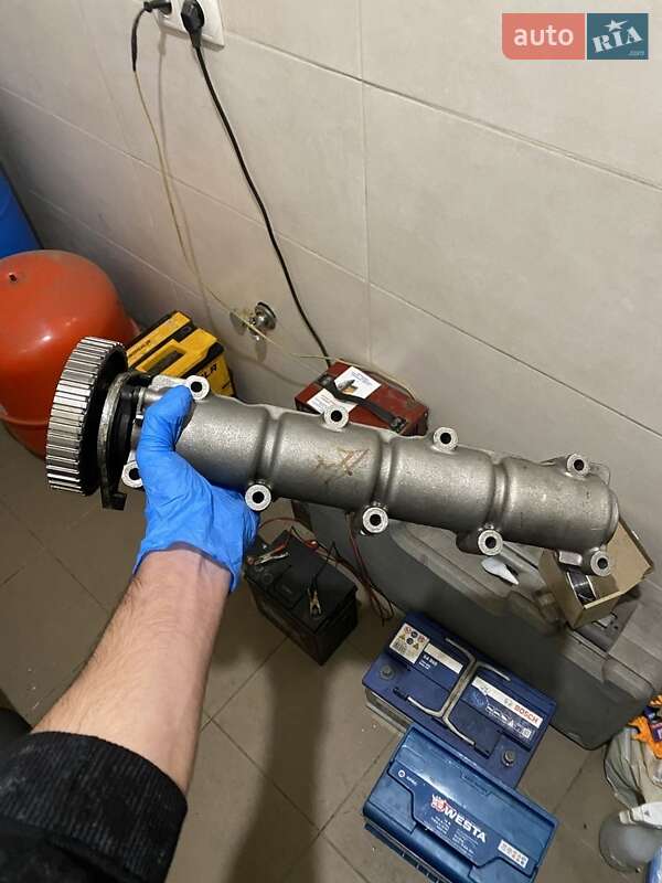 Седан ВАЗ / Lada 2105 1991 в Киеве фото 7 Седан ВАЗ / Lada 2105 1991 в Киеве