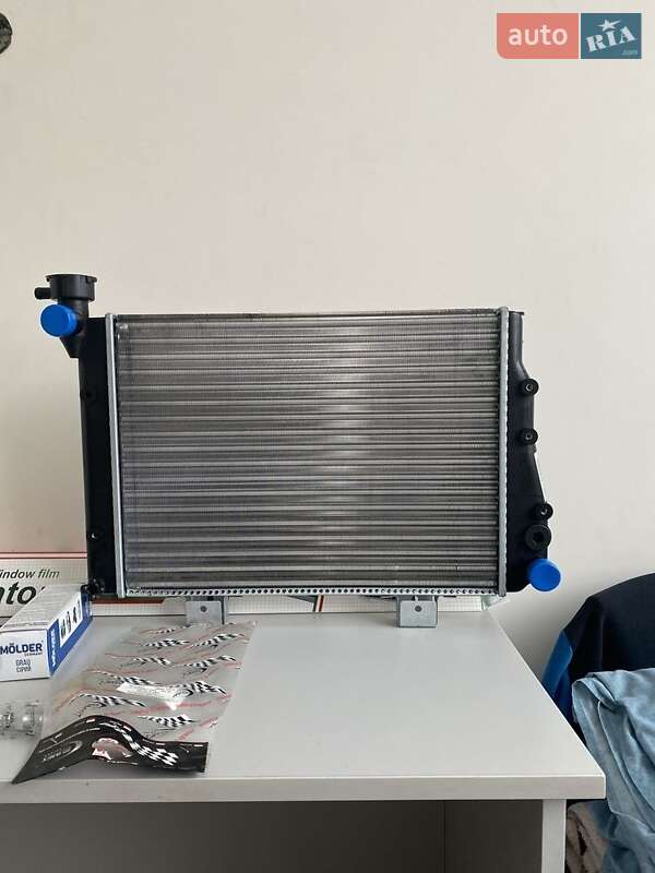 Седан ВАЗ / Lada 2105 1991 в Киеве фото 11 Седан ВАЗ / Lada 2105 1991 в Киеве