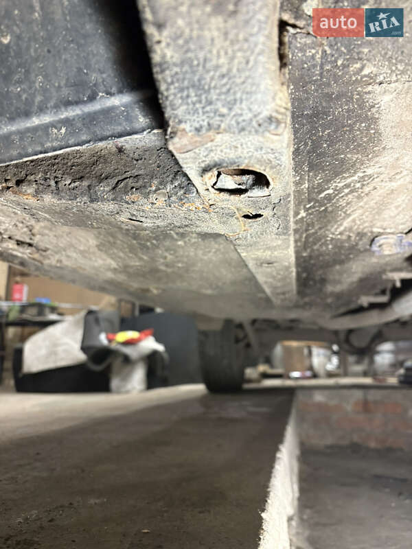 Седан ВАЗ / Lada 2105 1986 в Брусилове