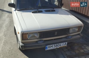 Седан ВАЗ 2105 1986 в Коростышеве