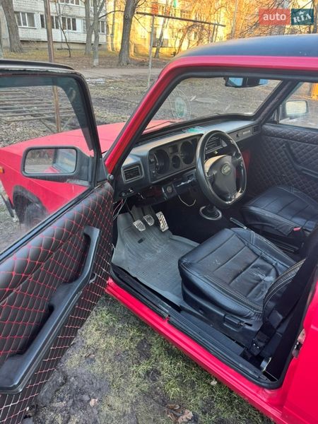 Седан ВАЗ / Lada 2105 1982 в Черкассах