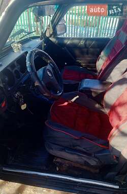 Седан ВАЗ 2105 1986 в Хмельницком