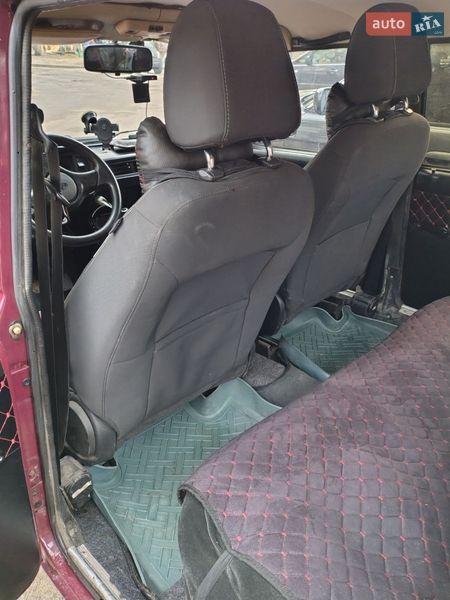 Седан ВАЗ / Lada 2105 1983 в Горишних Плавнях