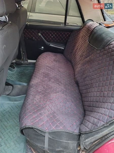 Седан ВАЗ / Lada 2105 1983 в Горишних Плавнях