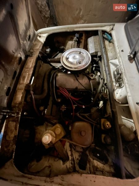 Седан ВАЗ / Lada 2105 1979 в Первомайске