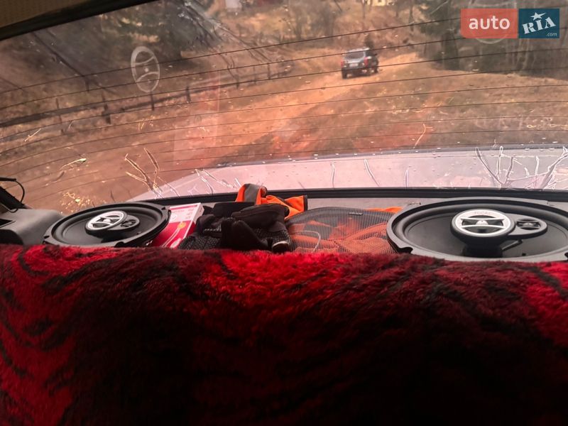 Седан ВАЗ / Lada 2105 1992 в Верховине