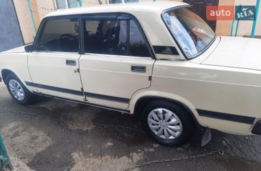 Седан ВАЗ 2105 1996 в Вознесенске