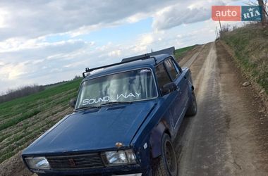 Седан ВАЗ 2105 2001 в Рівному