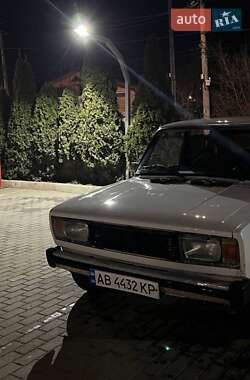 Седан ВАЗ 2105 1990 в Виннице