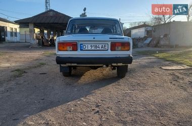 Седан ВАЗ 2105 1991 в Днепре