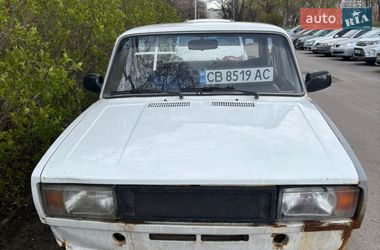Седан ВАЗ 2105 1995 в Киеве