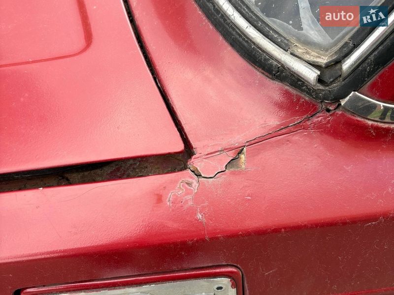 Седан ВАЗ / Lada 2105 1983 в Киеве фото 9 Седан ВАЗ / Lada 2105 1983 в Киеве