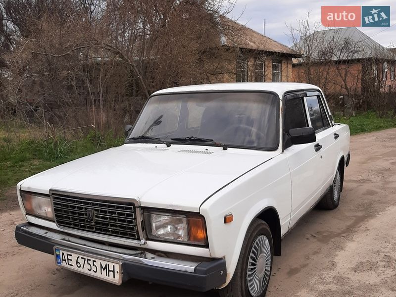 ВАЗ / Lada 2105 2005