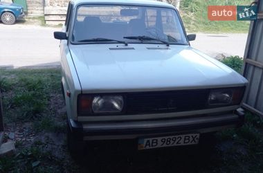 Седан ВАЗ 2105 1997 в Вінниці