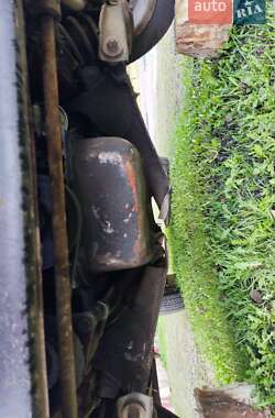 Седан ВАЗ 2105 1986 в Корюковке