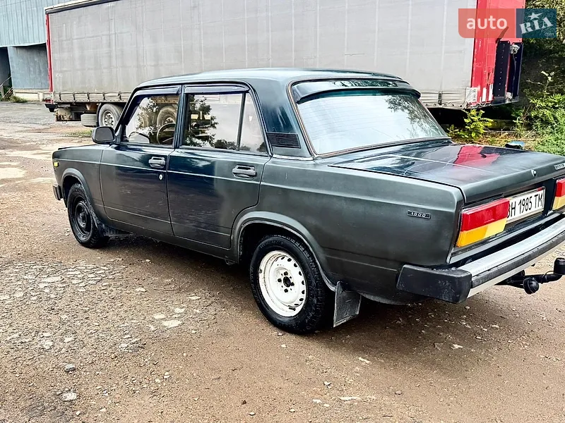 ВАЗ / Lada 2105