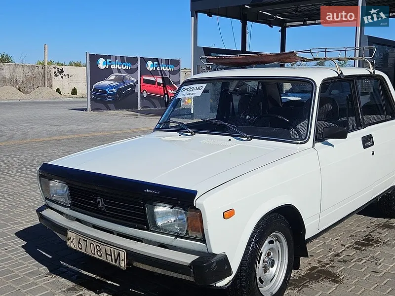 ВАЗ / Lada 2105