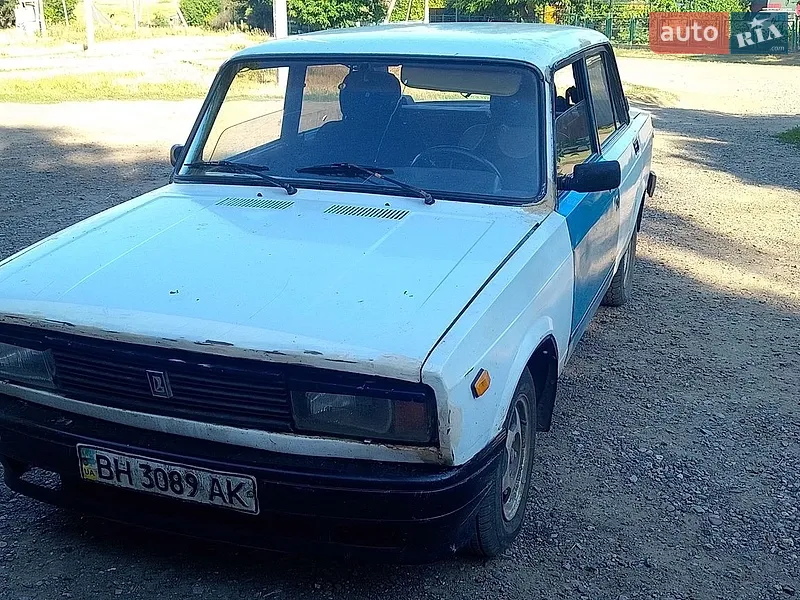ВАЗ / Lada 2105 1993