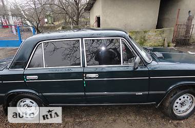 Седан ВАЗ / Lada 2106 2003 в Кельменцях