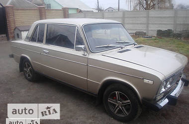 Седан ВАЗ / Lada 2106 1990 в Днепре