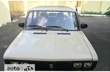 Седан ВАЗ / Lada 2106 1990 в Подільську