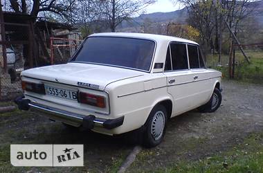 Седан ВАЗ / Lada 2106 1988 в Ивано-Франковске