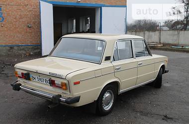 Седан ВАЗ / Lada 2106 1979 в Полтаве