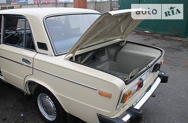 Седан ВАЗ / Lada 2106 1979 в Полтаве