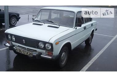 Седан ВАЗ / Lada 2106 1990 в Чернигове